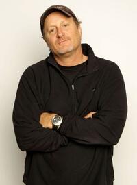 Stacy Peralta at the 2008 Sundance Film Festival.