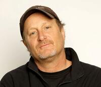 Stacy Peralta at the 2008 Sundance Film Festival.