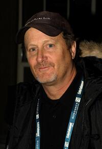 Stacy Peralta at the premiere of "Made In America."