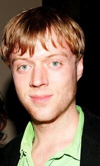 Jay Paulson at the 6th Annual Beverly Hills Film Festival opening night after party.