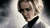Sarah Paulson as Ellen in "The Spirit."
