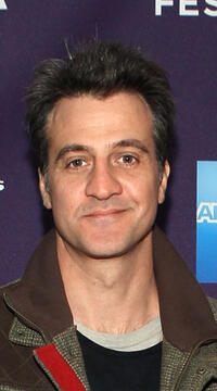 Ross Partridge at the New York premiere of "Treatment" during the 2011 Tribeca Film Festival.