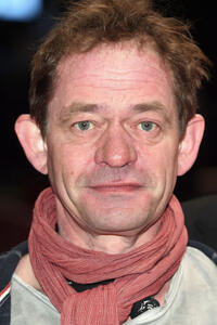 Henning Peker at the "In The Aisles" premiere during the 68th Berlinale International Film Festival.