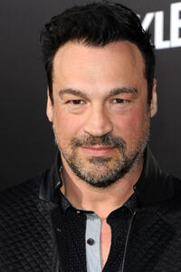 Aleks Paunovic at the premiere of Crackle's "Dead Rising: Watchtower" in Culver City, CA.