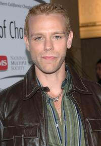 Adam Pascal at the Dinner of Champions "Concert at the Kodak."