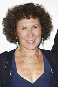 Rhea Perlman at the "Alfred Mann Foundation's Second Annual Evening of Innovation and Inspiration".