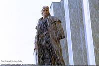 Ron Perlman in "Hellboy."