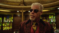 Ron Perlman in "Pacific Rim."