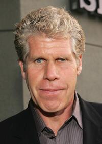 Ron Pearlman at the 31st Annual Saturn Awards.