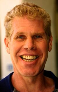 ron perlman younger days