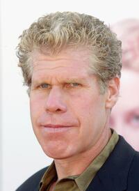 Ron Perlman at the 6th Annual Movieline Young Hollywood Awards.