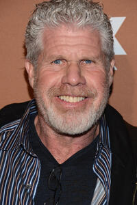 Ron Perlman at the 2013 FX Upfront Bowling Event in New York.