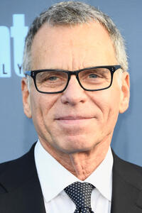 David Permut at the 22nd Annual Critics' Choice Awards in Santa Monica, CA.