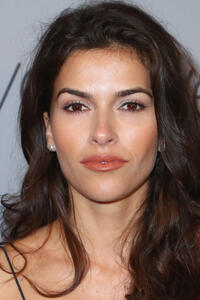 Sofia Pernas at the 2018 InStyle and Warner Bros. 75th Annual Golden Globe Awards Post-Party in Beverly Hills, California.