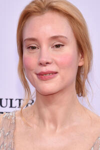 Franziska Petri at the Lola - German Film Award in Berlin.