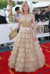 Nina Petri at the German Film Awards.
