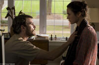 Joaquin Phoenix and Jennifer Connelly in "Reservation Road."