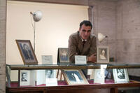 Joaquin Phoenix in "The Master."