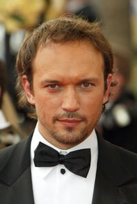 Vincent Perez at the 57th Cannes Film Festival Opening Ceremony and screening of opening film "La Mala Educacion".