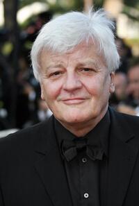 Jacques Perrin at the opening ceremony of the 59th International Cannes Film Festival.