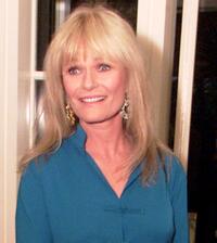 Valerie Perrine at the Ronald Neame 90th Birthday.
