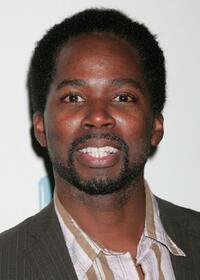 Harold Perrineau, Jr. at the 29th annual "The Gift of Life" gala