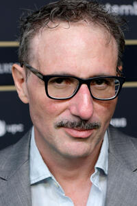 Antonio Piazza at the "Sicilian Ghost Story" photo call during the 14th Zurich Film Festival.