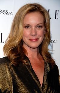 Elizabeth Perkins at the Elle's 14th Annual Women in Hollywood party.