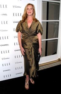 Elizabeth Perkins at the Elle's 14th Annual Women in Hollywood party.