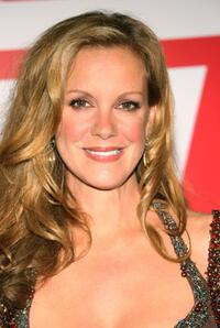 Elizabeth Perkins at the 4th annual TV Guide after party celebrating Emmys 2006.