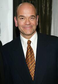 Robert Picardo at the Creative Coalition Spotlight Awards.