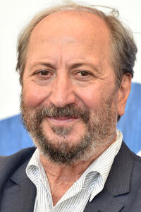 Giuseppe Piccioni at a photocall for "Questi Giorni" during hte 73rd Venice Film Festival.