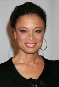 Valarie Pettiford at the 6th Annual "What a Pair" Concert.