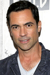 Danny Pino at Build Studio in New York City.