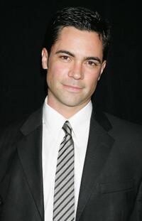 Danny Pino at the 21st Annual Imagen Awards show.
