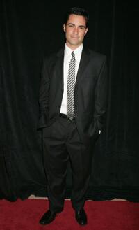 Danny Pino at the 21st Annual Imagen Awards show.
