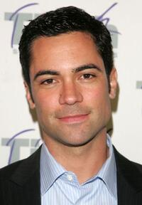 Danny Pino at the Tisch School of the arts Annual gala benefit.