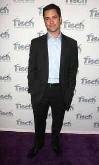 Danny Pino at the Tisch School of the arts Annual gala benefit.