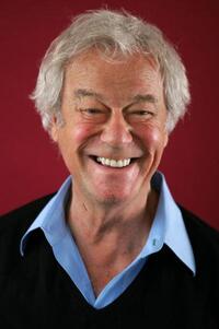 Gordon Pinsent at the Toronto International Film Festival.