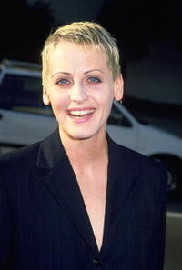 Undated File Photo of Lori Petty.