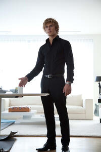 Alex Pettyfer as Kyle in "Beastly."