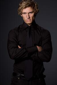 Alex Pettyfer as Kyle in "Beastly."