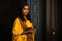 Freida Pinto as Phaedra in ``Immortals.''