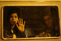 Freida Pinto as Miral in ``Miral.''