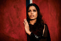 Freida Pinto in "Immortals."