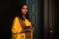 Freida Pinto in "Immortals."