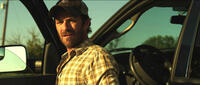 Luke Perry in "Red Wing."