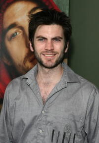 Wes Bentley at the L.A. premiere of "Weirdsville."