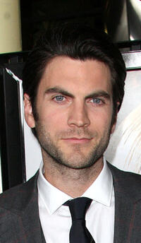 Wes Bentley at the California premiere of "Gone."