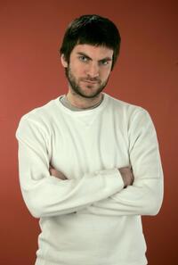 Wes Bentley at the 2007 Sundance Film Festival.